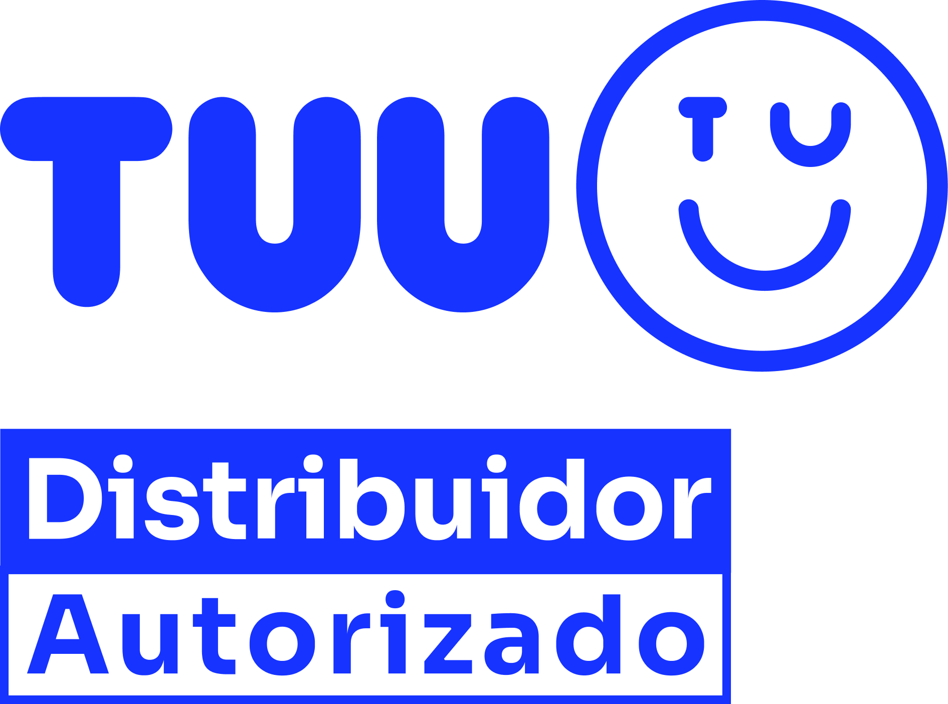 TUU Distribuidor Autorizado